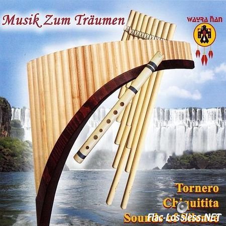 Wayra Nan - Music Zum Traumen (2012) FLAC (tracks + .cue)