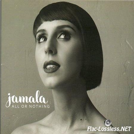 Jamala - All Or Nothing (2013) FLAC (image + .cue)