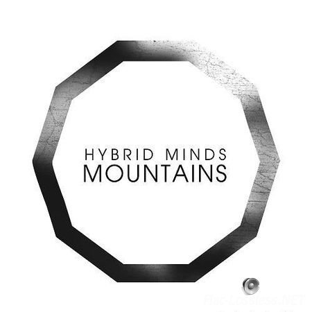 Hybrid Minds - Mountains (2013) FLAC (tracks)