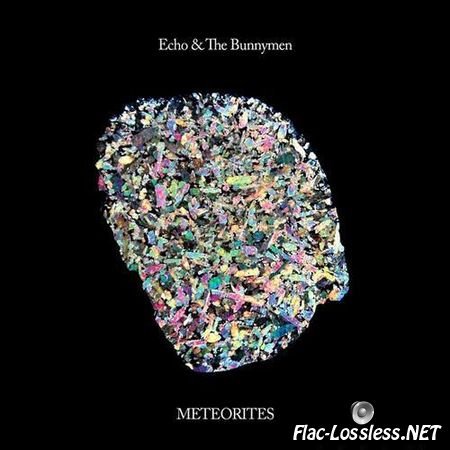 Echo & The Bunnymen - Meteorites (2014) FLAC (tracks + .cue)
