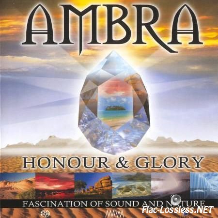 Ambra - Honour & Glory (2003) FLAC (tracks)