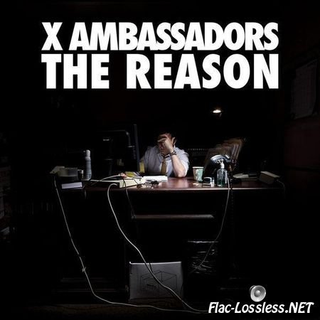 Jamie N Commons & X Ambassadors - The Reason (EP) (2014) FLAC (tracks)