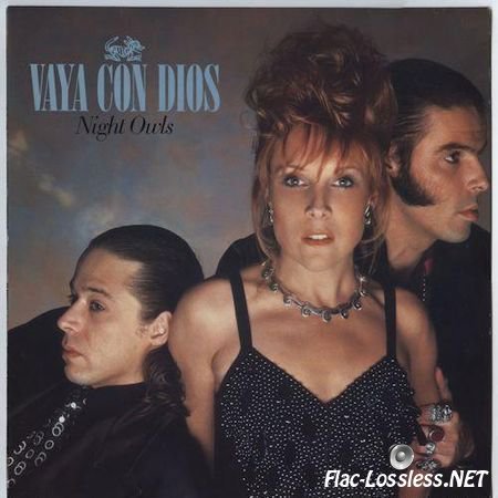 Vaya Con Dios - Night Owls (1990) (Vinyl) FLAC (image + .cue)