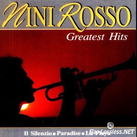 Nini Rosso - Greatest Hits (1988) FLAC (tracks + .cue)
