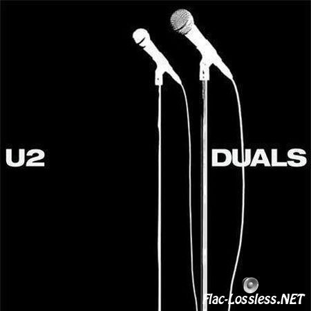 U2 - Duals (2011) FLAC (tracks + .cue)