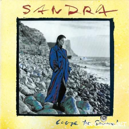 Sandra - Close To Seven (1992) (Vinyl) FLAC (image + .cue)