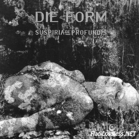 Die Form - Suspiria De Profundis (1994) FLAC (image + .cue)