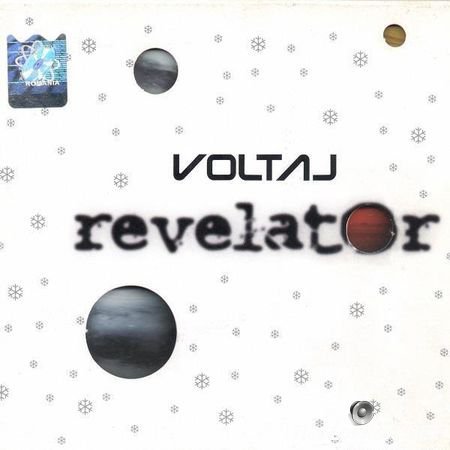 Voltaj - Revelator (2006) FLAC (tracks + .cue)