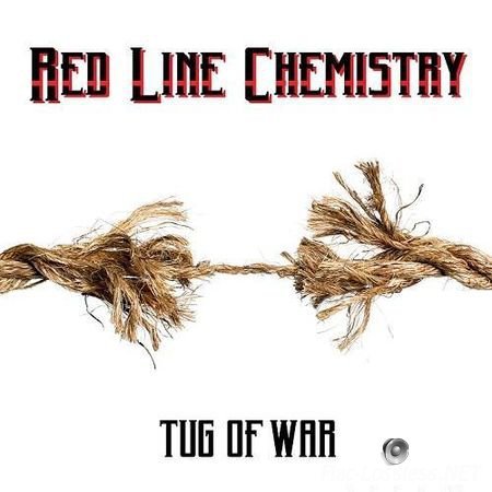 Red Line Chemistry - Tug of War (2013) FLAC (tracks + .cue)