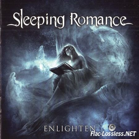 Sleeping romance - Enlighten (2013) FLAC (image + .cue)