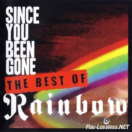 Rainbow - Since You Been Gone (2014) APE (image + .cue)