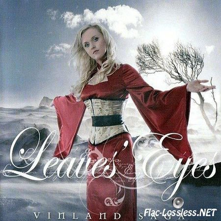 Leaves Eyes - Vinland Saga (2005) FLAC (image + .cue)
