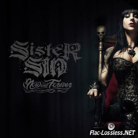 Sister Sin - Now And Forever (2012) APE (image + .cue)