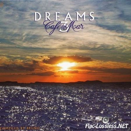 VA - Cafe Del Mar - Dreams 3 (2003) FLAC (tracks + .cue)