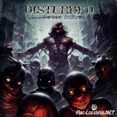 Disturbed - The Lost Children (2011) APE (tracks + .cue)