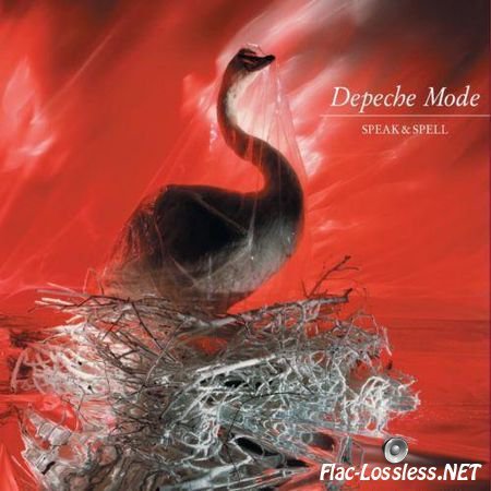 Depeche Mode - Speak & Spell (1981/2006) FLAC (tracks)