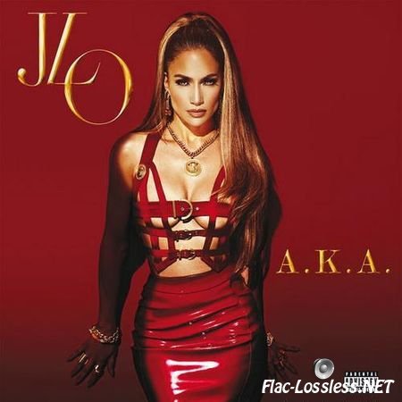Jennifer Lopez - A.K.A. (2014) FLAC (tracks)