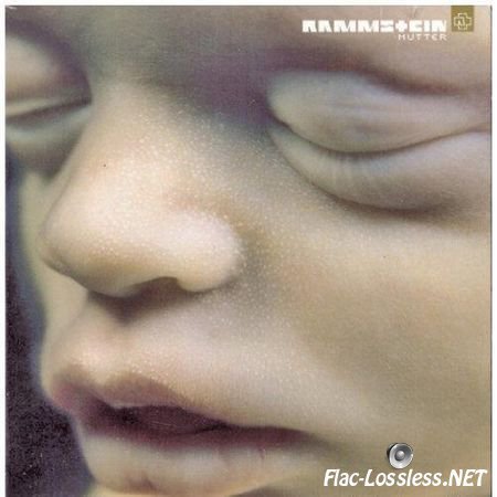 Rammstein - Mutter (2001) FLAC (image + .cue)