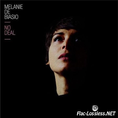Melanie De Biasio - No Deal (2013) FLAC (tracks)