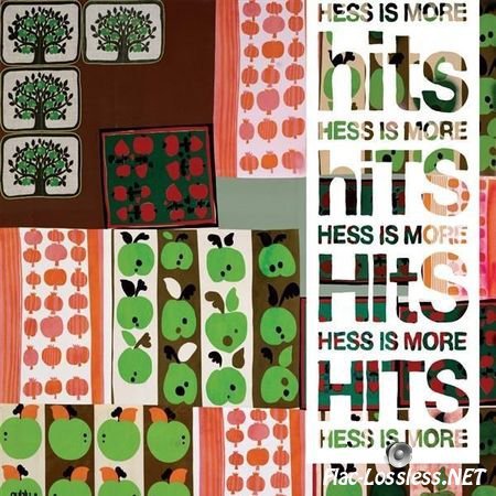 Hess Is More - Hits (2009) FLAC (tracks)