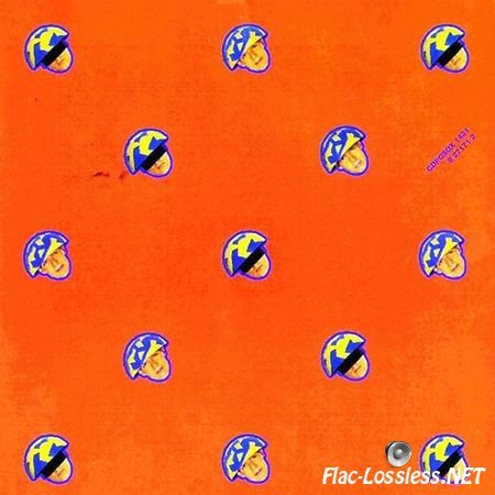 Pet Shop Boys - Very (1993) FLAC (image + .cue)