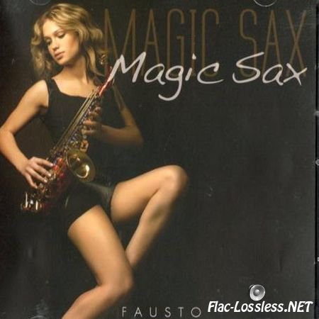 Fausto Papetti - Magic Sax (2014) FLAC (tracks + .cue)