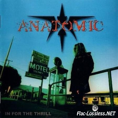 Anatomic (ex-Shy Tiger) - In for the Thrill (2000) APE (image + .cue)