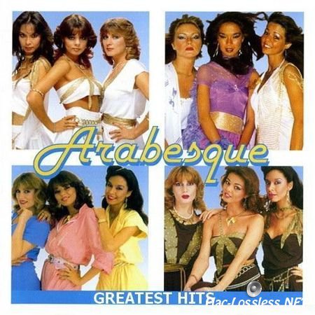 Arabesque - Greatest Hits (2014) FLAC (image + .cue)