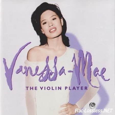 Vanessa Mae - The Violin Player (1995) FLAC (image + .cue)