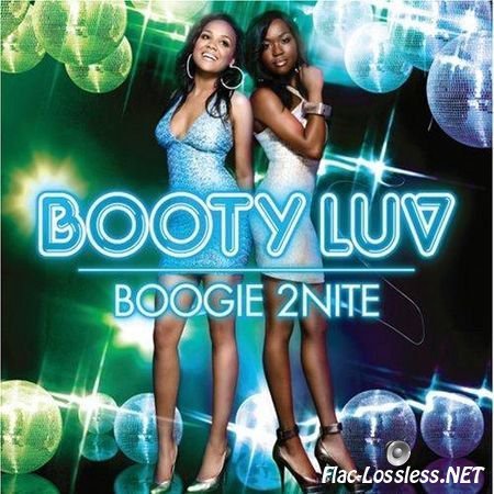 Booty Luv - Boogie 2Nite (2008) FLAC (tracks + .cue)