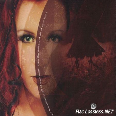 Xandria - Ravenheart (2004) FLAC (tracks)