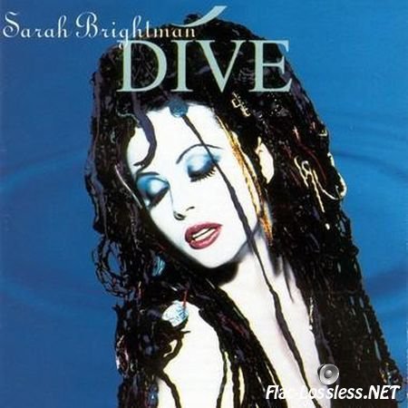 Sarah Brightman - Dive (1993) FLAC (tracks)
