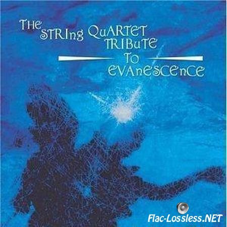The String Quartet - The String Quartet Tribute to Evanescence (2003) FLAC (tracks + .cue)