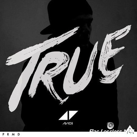 Avicii - True (2013) FLAC (tracks + .cue)