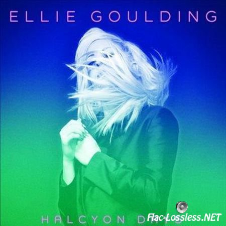 Ellie Goulding - Halcyon Days (Deluxe Edition) (2013) FLAC (tracks + .cue)