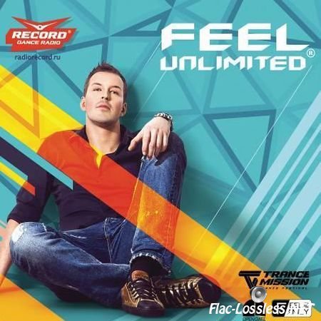 DJ Feel - Unlimited (2013) FLAC (image + .cue)