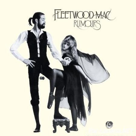 Fleetwood Mac - Rumours (Deluxe Edition) (1977/2013) FLAC (image + .cue)