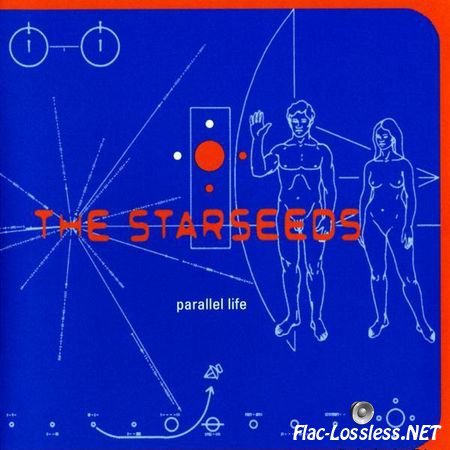 The Starseeds - Parallel Life (1998) FLAC (tracks + .cue)