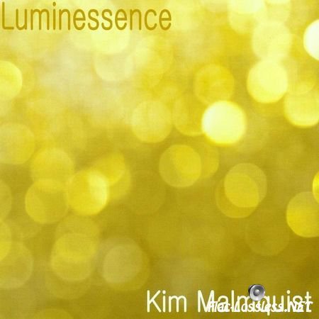 Kim Malmquist - Luminessence (2011) FLAC (image + .cue)