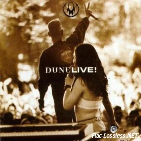 Dune - Live! (1996) FLAC (tracks + .cue)