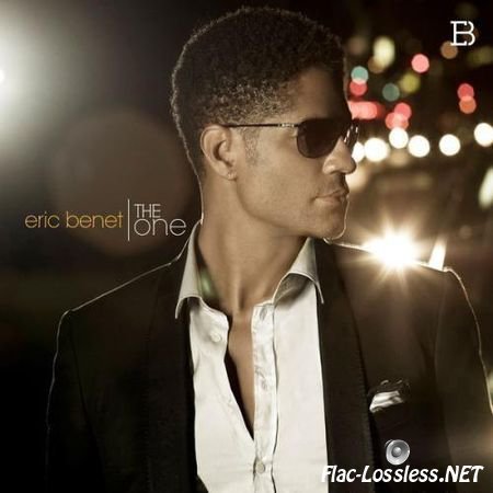 Eric Benet - The One (2012) FLAC (tracks + .cue)