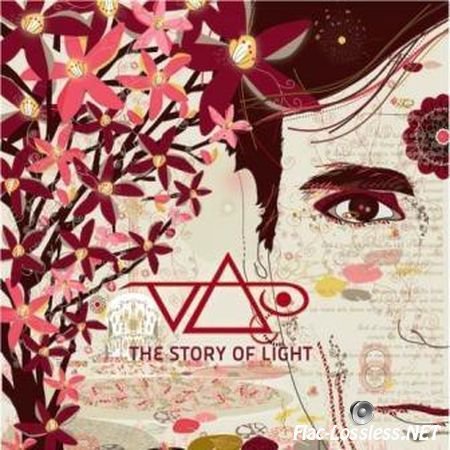 Steve Vai - The Story of Light (2012) FLAC (tracks)