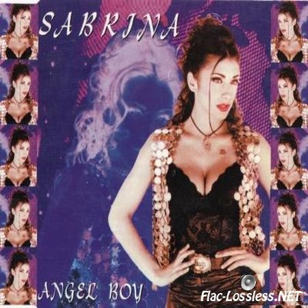 Sabrina - Angel Boy (CDS) (1995) FLAC (image + .cue)