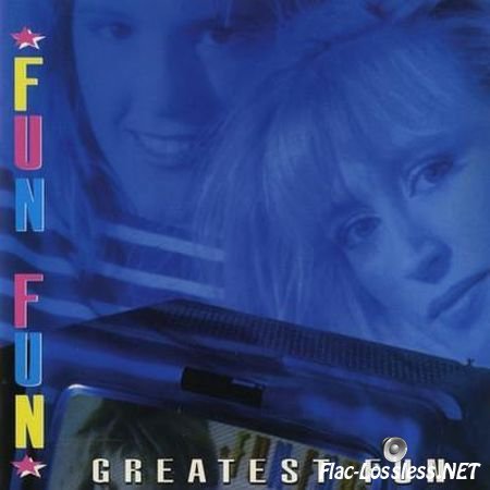 Fun Fun - Greatest Fun (The Best Of) (1994) FLAC (image + .cue)]