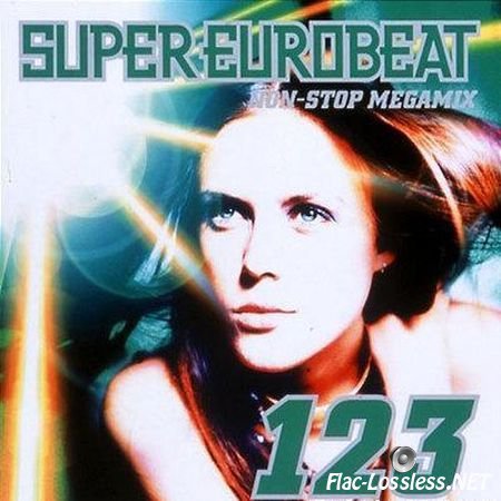 VA - Super Eurobeat vol. 123: Non-Stop Megamix (2001) FLAC (tracks + .cue)