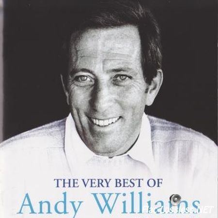 Andy Williams - The Very Best Of (2009) FLAC (image + .cue)