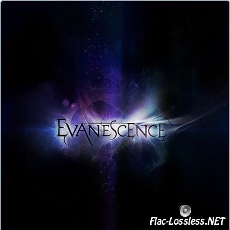Evanescence - Evanescence (Deluxe Edition) (2011) FLAC (tracks + .cue)