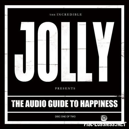 Jolly - The Audio Guide to Happiness (Part 1) (2011) FLAC (tracks + .cue)