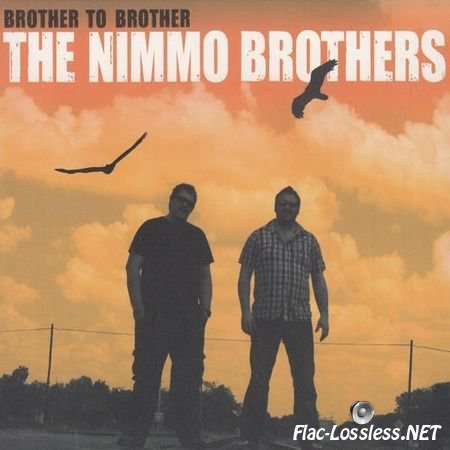 The Nimmo Brothers - Brother To Brother (2012) WV (image + .cue)