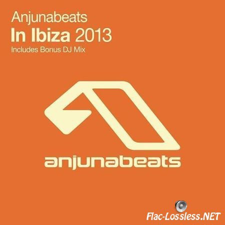VA - Anjunabeats In Ibiza (2013) FLAC (tracks)